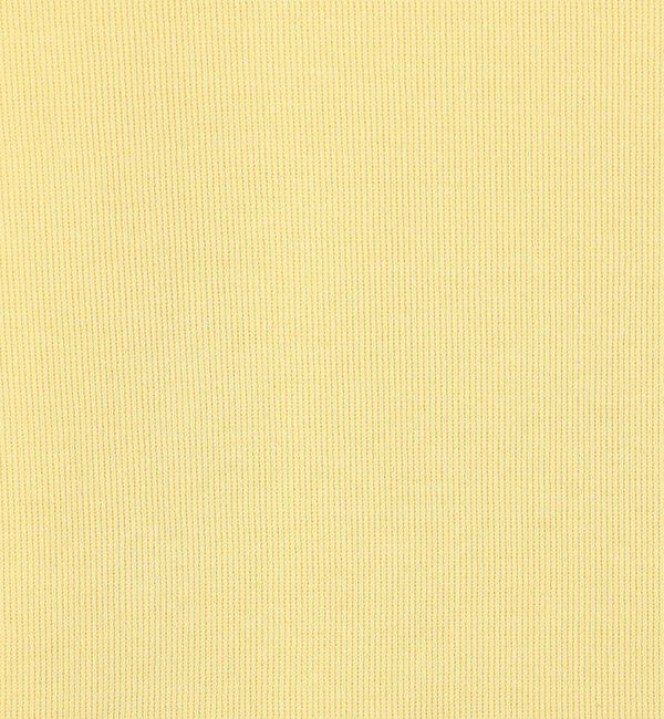 Ballsey「ハイゲージコットン クルーネックプルオーバー」|ニット・セーター|