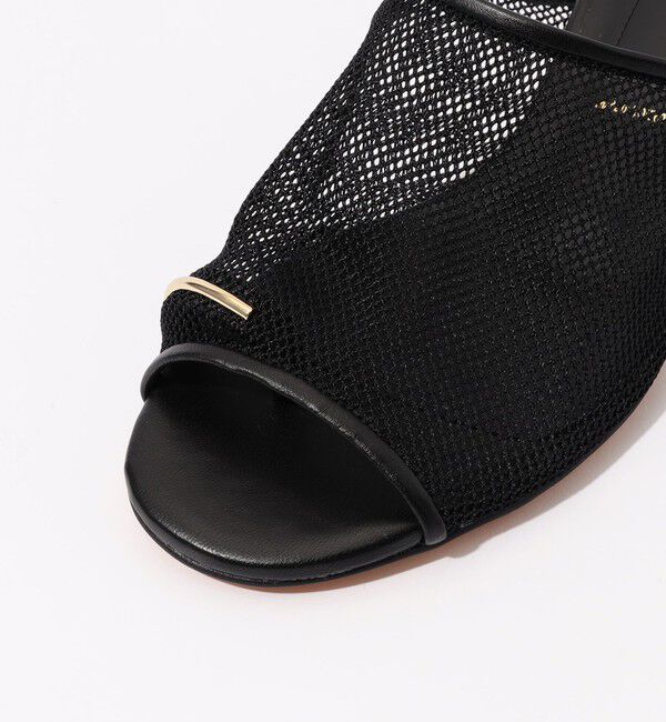 TOMORROWLAND GOODS「HENRI EN VARGO SONIA ミュールサンダル」|サンダル|