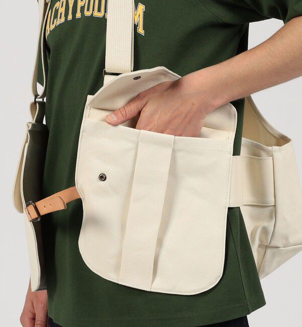 TOMORROWLAND HOME「KEIMEN VEST」|ルームウェア|