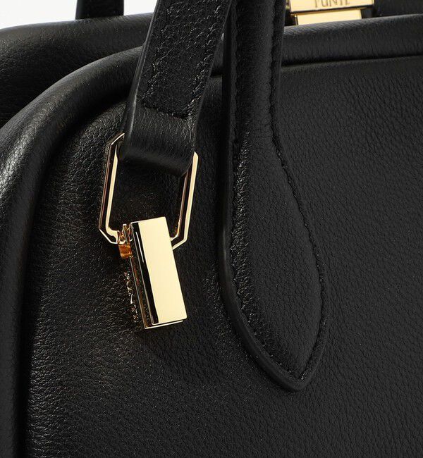 TOMORROWLAND GOODS「PUNTI. VOYAGE ボストンバッグ」|ボストンバッグ|