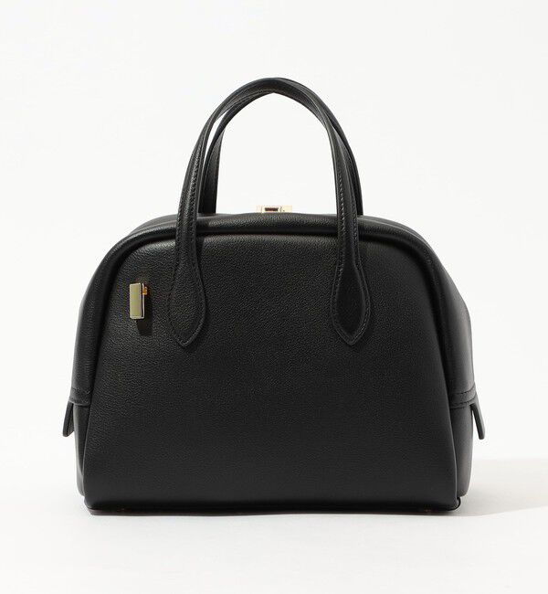 TOMORROWLAND GOODS「PUNTI. VOYAGE ボストンバッグ」|ボストンバッグ|