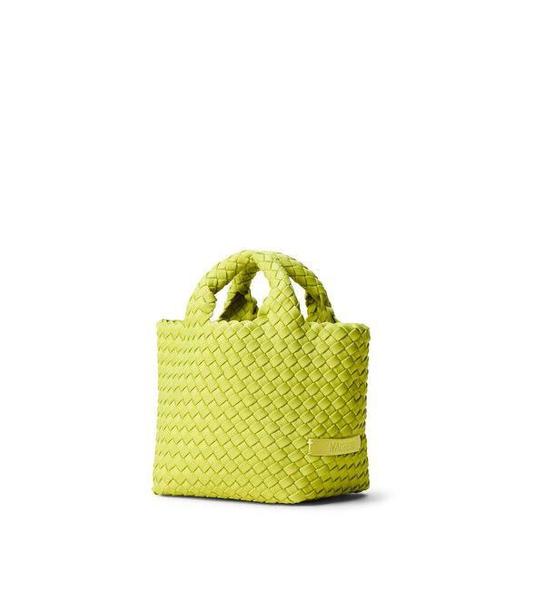 TOMORROWLAND GOODS「NAGHEDI ST BARTHS PETIT バッグ」|ハンドバッグ|