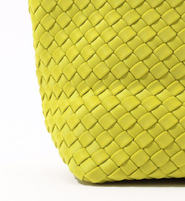 TOMORROWLAND GOODS「NAGHEDI ST BARTHS PETIT バッグ」|ハンドバッグ|