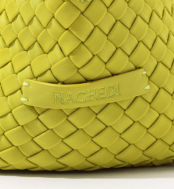 TOMORROWLAND GOODS「NAGHEDI ST BARTHS PETIT バッグ」|ハンドバッグ|