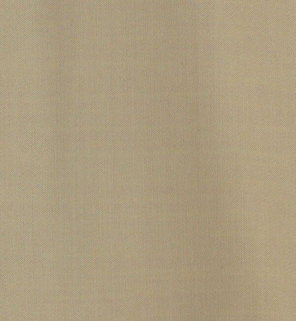 BACCA「ウールドスキン アンボタンシングルジャケット」|テーラードジャケット|