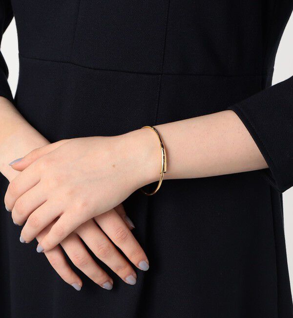 TOMORROWLAND GOODS「PLOW FlowerStalk ブレスレット」|ブレスレット・バングル|