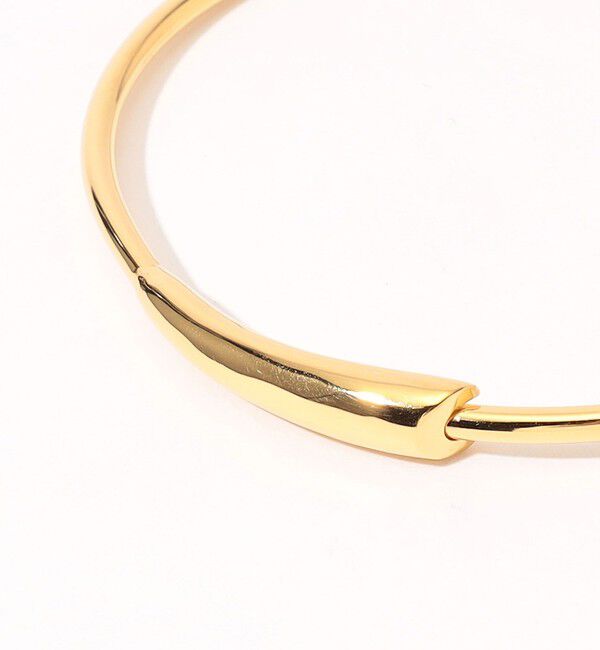 TOMORROWLAND GOODS「PLOW FlowerStalk ブレスレット」|ブレスレット・バングル|