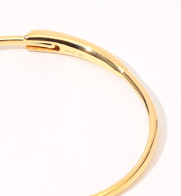 TOMORROWLAND GOODS「PLOW FlowerStalk ブレスレット」|ブレスレット・バングル|