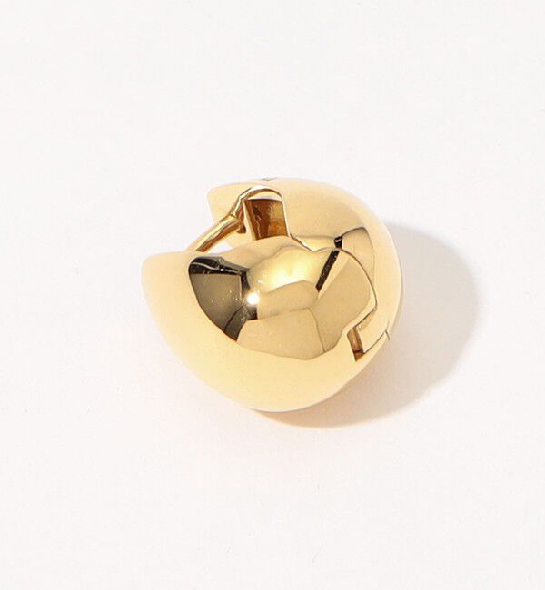 TOMORROWLAND GOODS「PLOW Drop ピアス」|ピアス|