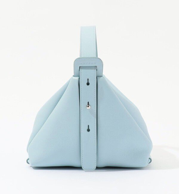 TOMORROWLAND GOODS「ADVENE AGE ハンドバッグ」|ハンドバッグ|