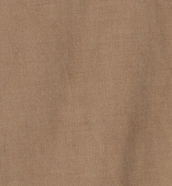 TOMORROWLAND MENS「【別注】LUIGI BORRELLI GABLE コットンコーデュロイ ボタンダウンシャツ」|シャツ・ブラウス|