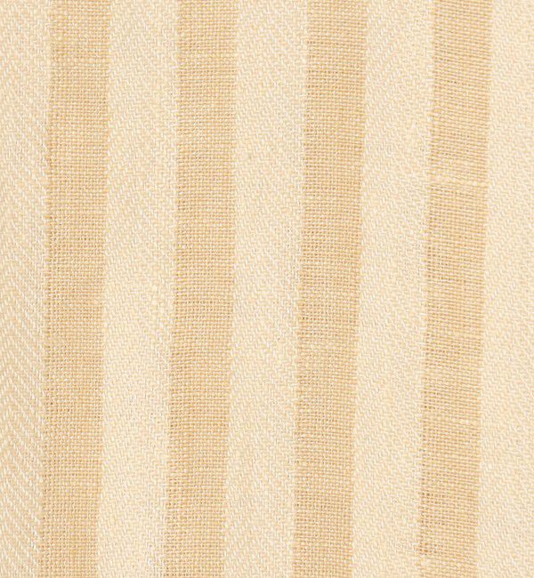 GALERIE VIE「リノヘリンボーン イージーワイドパンツ」|その他|