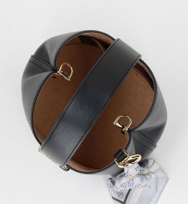 TOMORROWLAND GOODS「Atelier TOMORROWLAND COCKTAIL バッグ」|ハンドバッグ|