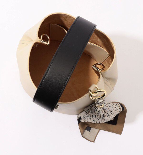 TOMORROWLAND GOODS「Atelier TOMORROWLAND COCKTAIL バッグ」|ハンドバッグ|