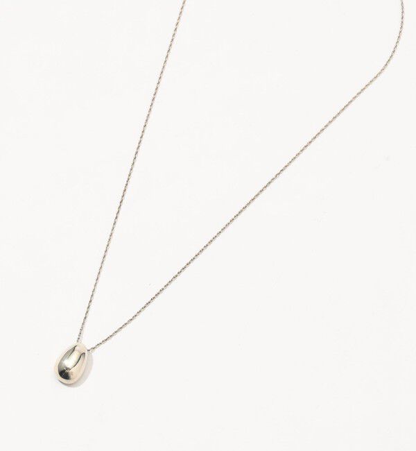 TOMORROWLAND GOODS「SOPHIE BUHAI TINY EGG PENDANT ネックレス」|ネックレス|