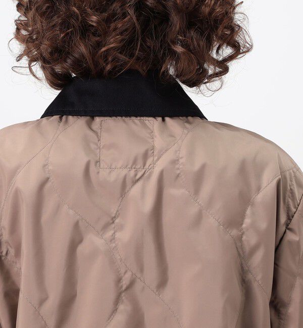 TOMORROWLAND BUYING WEAR「LAVENHAM SIDE POCKET UNWADDED ジャケット」|その他|