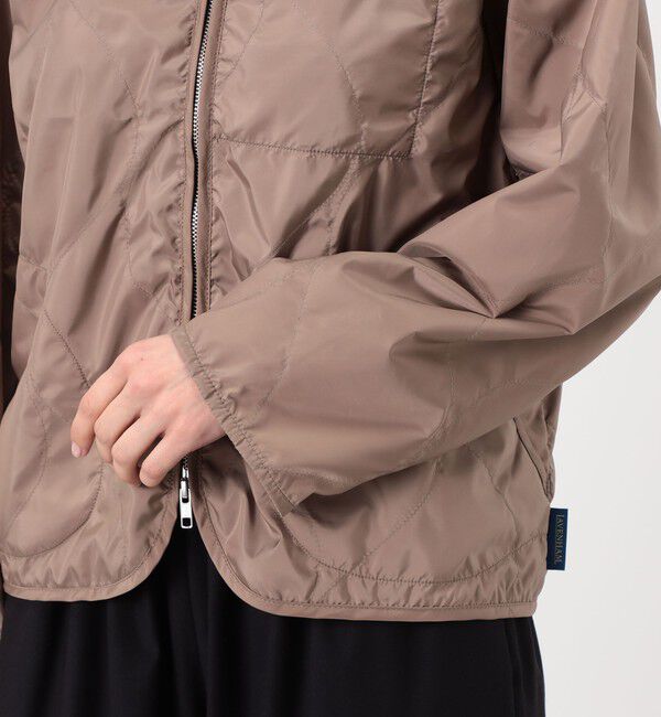 TOMORROWLAND BUYING WEAR「LAVENHAM SIDE POCKET UNWADDED ジャケット」|その他|