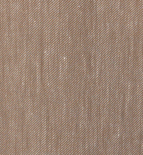 TOMORROWLAND MENS「【別注】Salbatore Piccolo HAVANA コットンリネン プルオーバーロングスリーブ カプリシャツ」|シャツ・ブラウス|