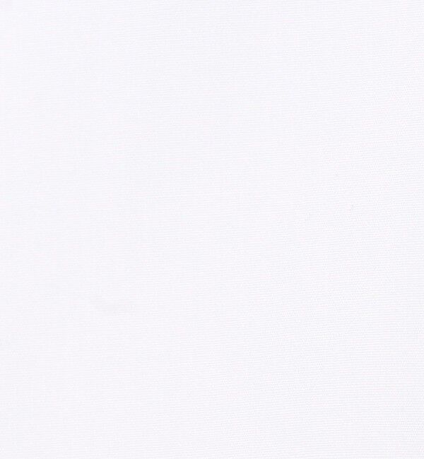 CABaN「スビンウェザーコットン レギュラーカラーシャツ」|シャツ・ブラウス|