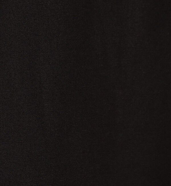 CABaN「スビンウェザーコットン レギュラーカラーシャツ」|シャツ・ブラウス|