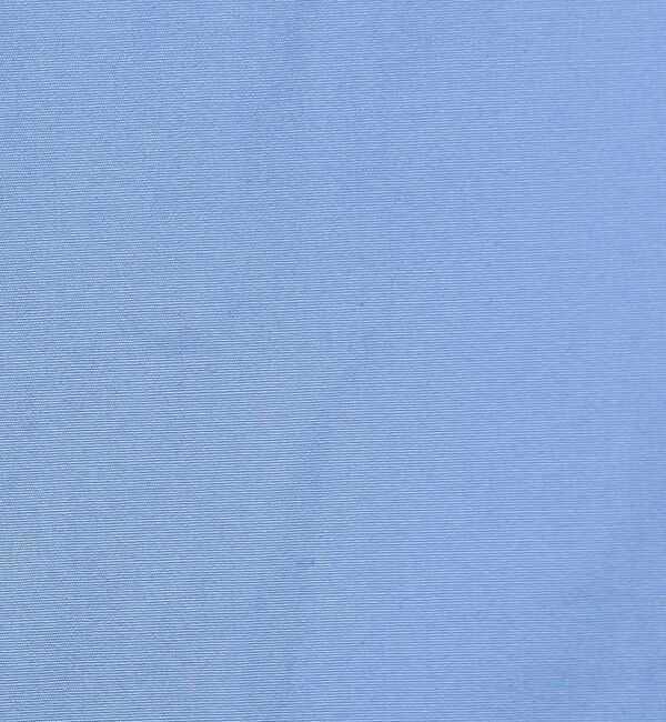 CABaN「スビンウェザーコットン レギュラーカラーシャツ」|シャツ・ブラウス|