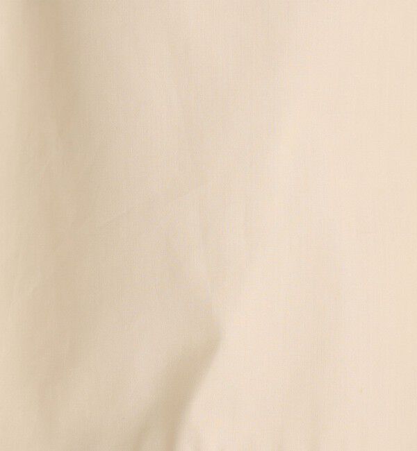 GALERIE VIE「フェザータイプライター アノラック」|ブルゾン・スタジャン|