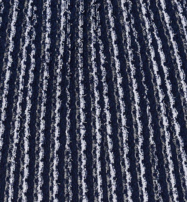 Ballsey「ファインファンシーボーダー フレアキャミソール」|その他|