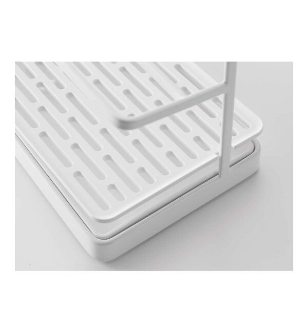 journal standard Furniture「《WEB限定》【tower/タワー】ワイドジャグボトルスタンド」|食器・キッチングッズ|