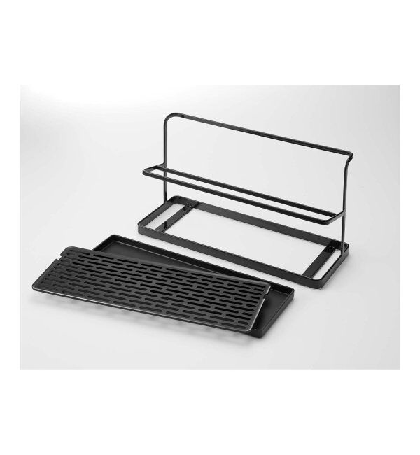 journal standard Furniture「《WEB限定》【tower/タワー】ワイドジャグボトルスタンド」|食器・キッチングッズ|