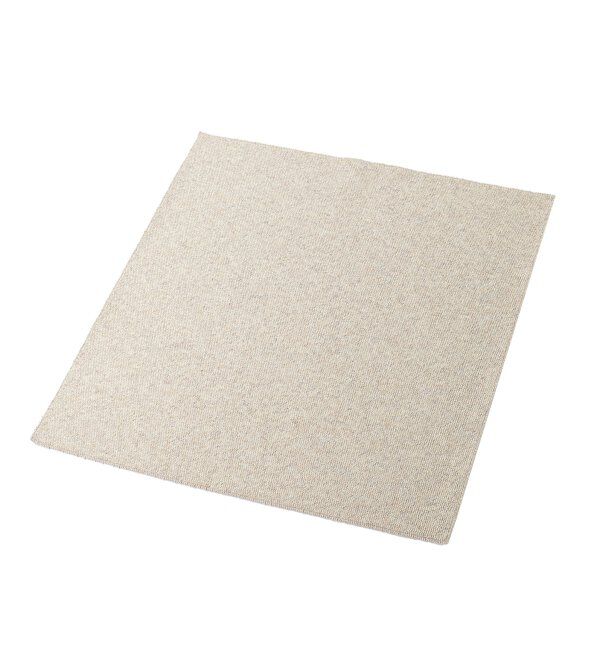 journal standard Furniture「WHITTIER RUG 200x200　ウィッティア ラグ」|その他|