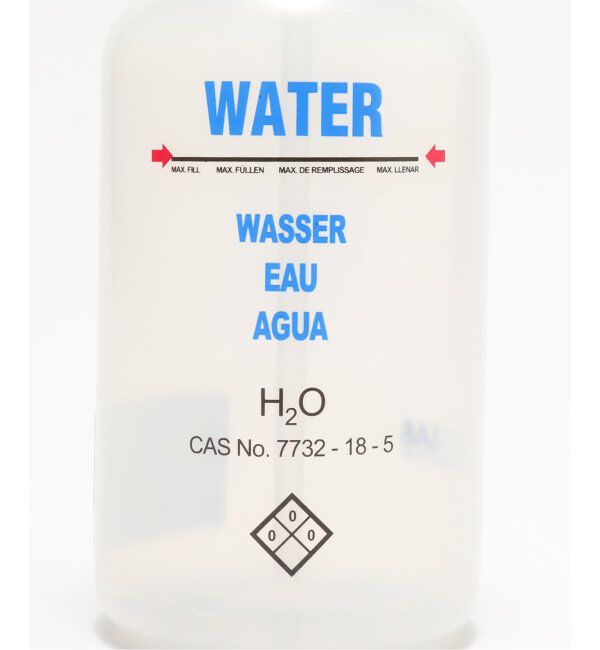 ACME「【ISOLAB/イソラボ】Wash Bottles With Integral Tube　ウォッシュボトル」|その他|