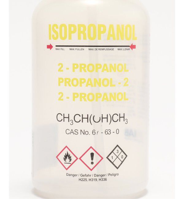 ACME「【ISOLAB/イソラボ】Wash Bottles With Integral Tube　ウォッシュボトル」|その他|