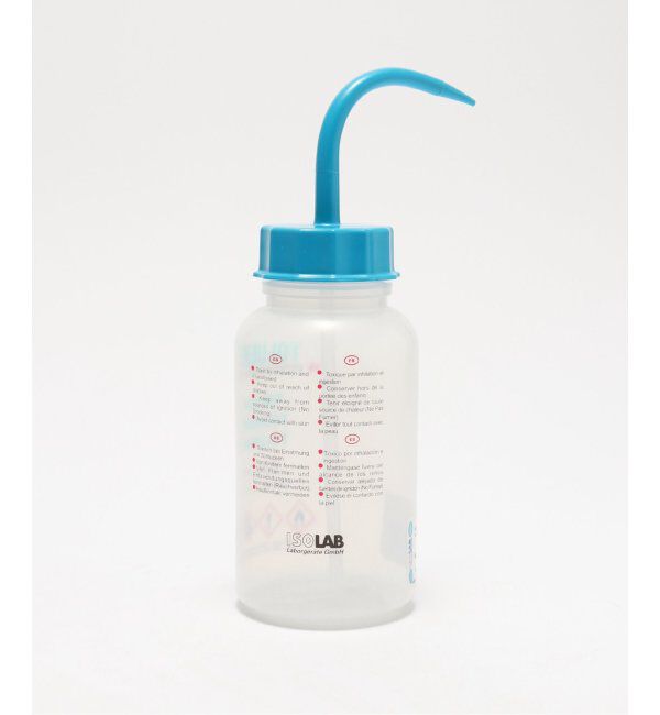 ACME「【ISOLAB/イソラボ】Wash Bottles With Integral Tube　ウォッシュボトル」|その他|