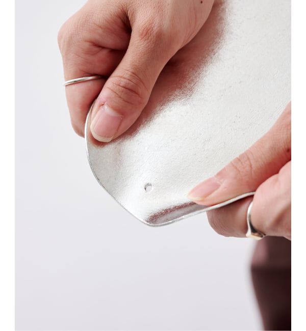 journal standard Furniture「JSF TIN PLATE & INCENSE HOLDER　お香立て」|アロマ・ルームフレグランス|