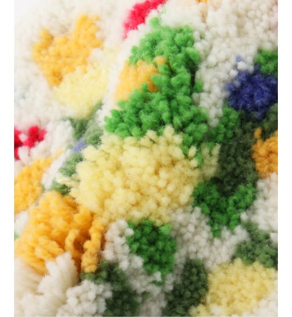 journal standard Furniture「【ヒラノトシユキ】JSF別注 POT MAT　ポットマット」|その他|