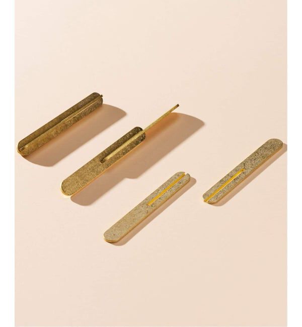 journal standard Furniture「【NAGAE+/ナガエプリュス】 Ordi cutlery rest　カトラリー レスト ロング」|食器・キッチングッズ|