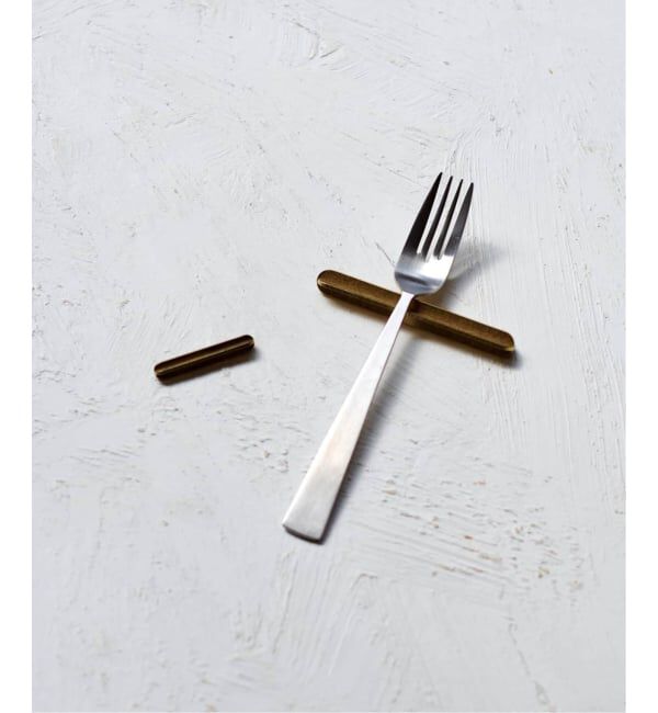 journal standard Furniture「【NAGAE+/ナガエプリュス】 Ordi cutlery rest　カトラリー レスト ロング」|食器・キッチングッズ|