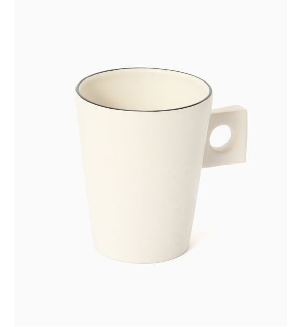 journal standard Furniture「《予約》【SAKUZAN/サクザン】JSF別注 SORGUE MUG」|食器・キッチングッズ|