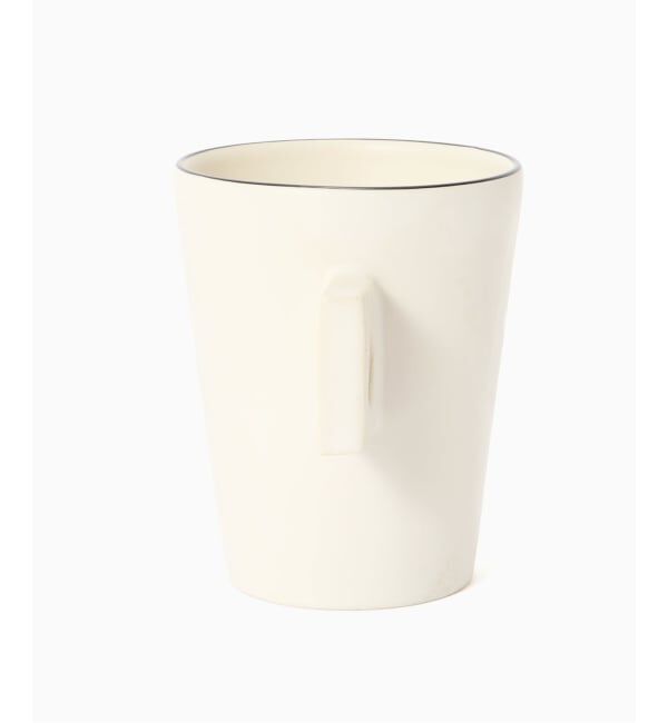 journal standard Furniture「《予約》【SAKUZAN/サクザン】JSF別注 SORGUE MUG」|食器・キッチングッズ|