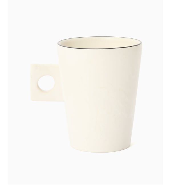 journal standard Furniture「《予約》【SAKUZAN/サクザン】JSF別注 SORGUE MUG」|食器・キッチングッズ|