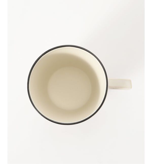 journal standard Furniture「《予約》【SAKUZAN/サクザン】JSF別注 SORGUE MUG」|食器・キッチングッズ|