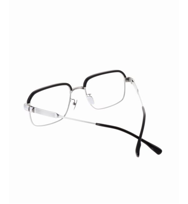 EYETHINK「PROJEKT PRODUKT ND12 C1WG Optical」|メガネ|
