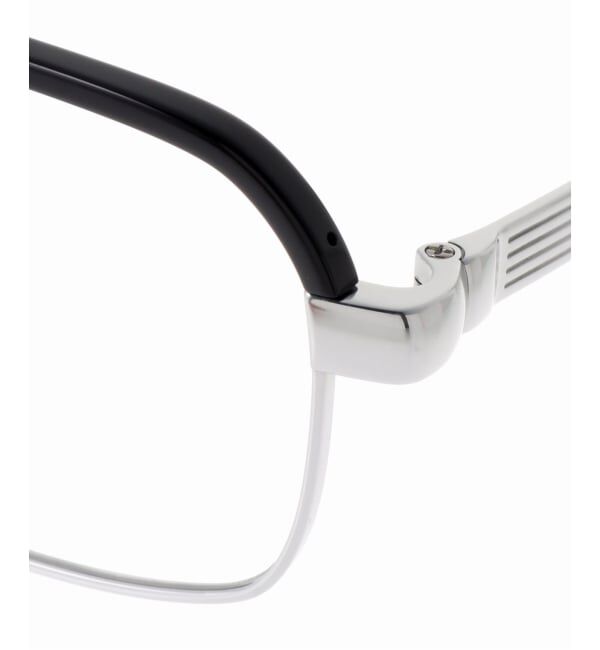 EYETHINK「PROJEKT PRODUKT ND12 C1WG Optical」|メガネ|