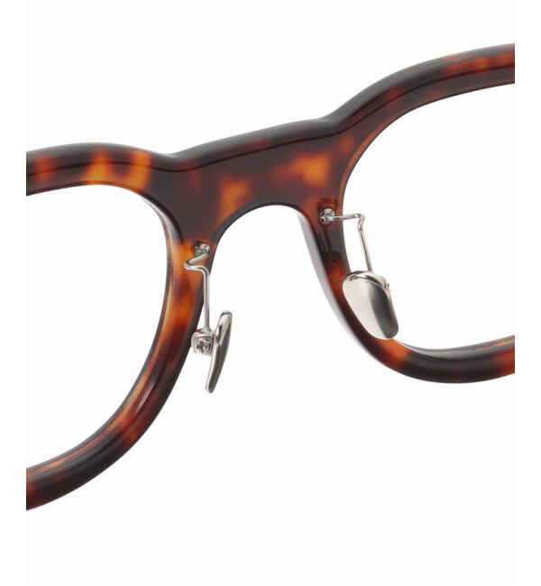 EYETHINK「I.ENOMOTO 別注 IE030 C5_ex Optical」|メガネ|