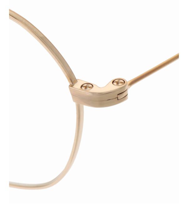 EYETHINK「Haku-05E G Optical」|メガネ|