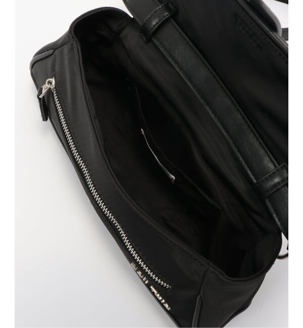 JOINT WORKS「Boil Tale/ボイル テール JADE BAG」|ショルダー・メッセンジャー|