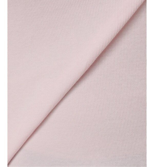 IENA「FLORE FLORE/フローレフローレ ESME TANK タンクトップ」|タンクトップ|