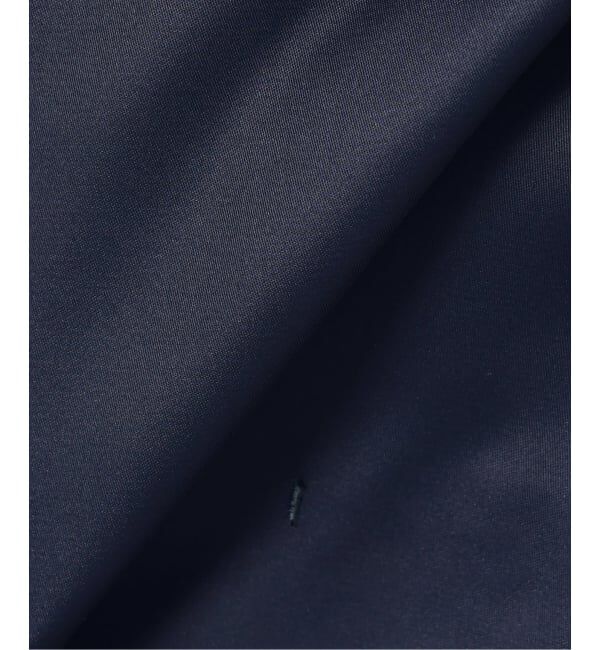 VERMEIL par iena「メモリーサテンWフェイスジャケット」|その他|