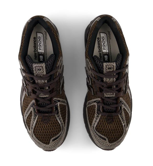 SLOBE IENA「NEW BALANCE/ニューバランス U1906」|スニーカー|