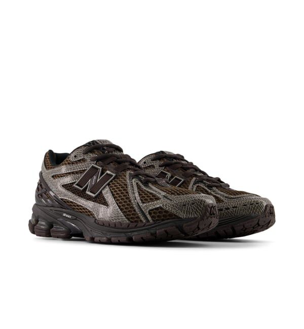 SLOBE IENA「NEW BALANCE/ニューバランス U1906」|スニーカー|